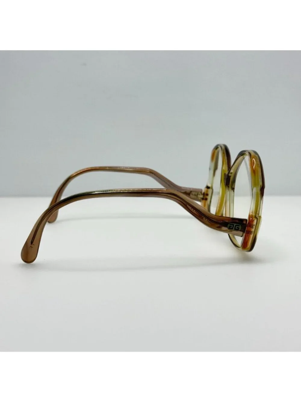 Givenchy Unico X TF Eyeglasses Eye Glasses Frames France 54-16-135